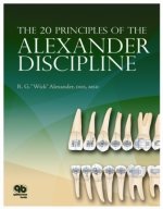 The 20 Principles of Alexander Discipline