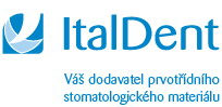 logo Italdent
